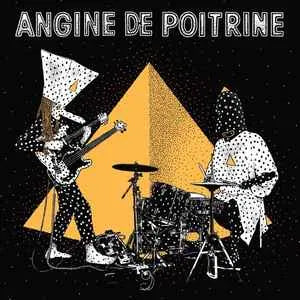 Angine De Poitrine — Vol. I