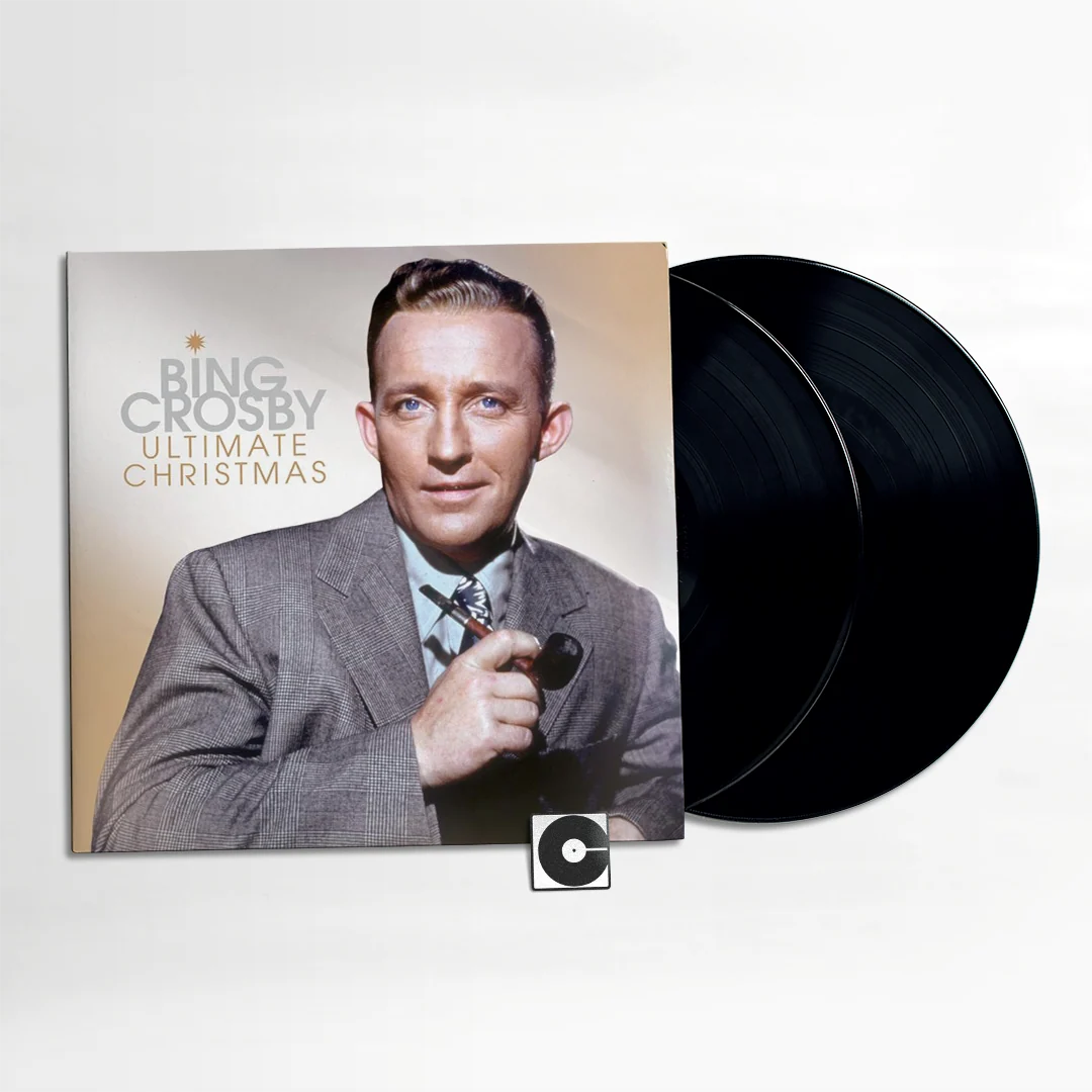 Ultimate Christmas - Bing Crosby