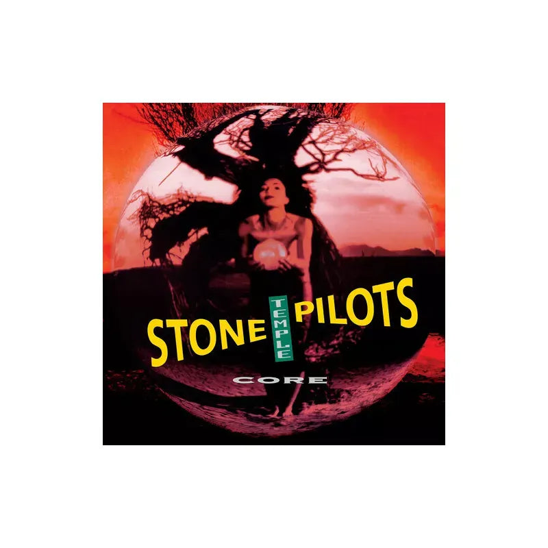Stone Temple Pilots — Core (2017 Remaster)