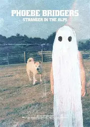 Stranger In The Alps - Phoebe Bridgers
