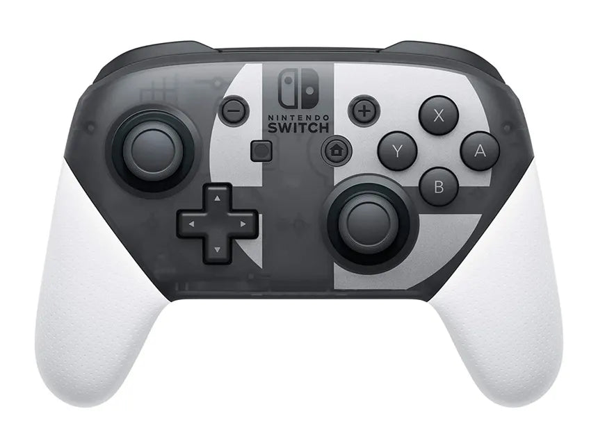 Nintendo Switch Pro Controller