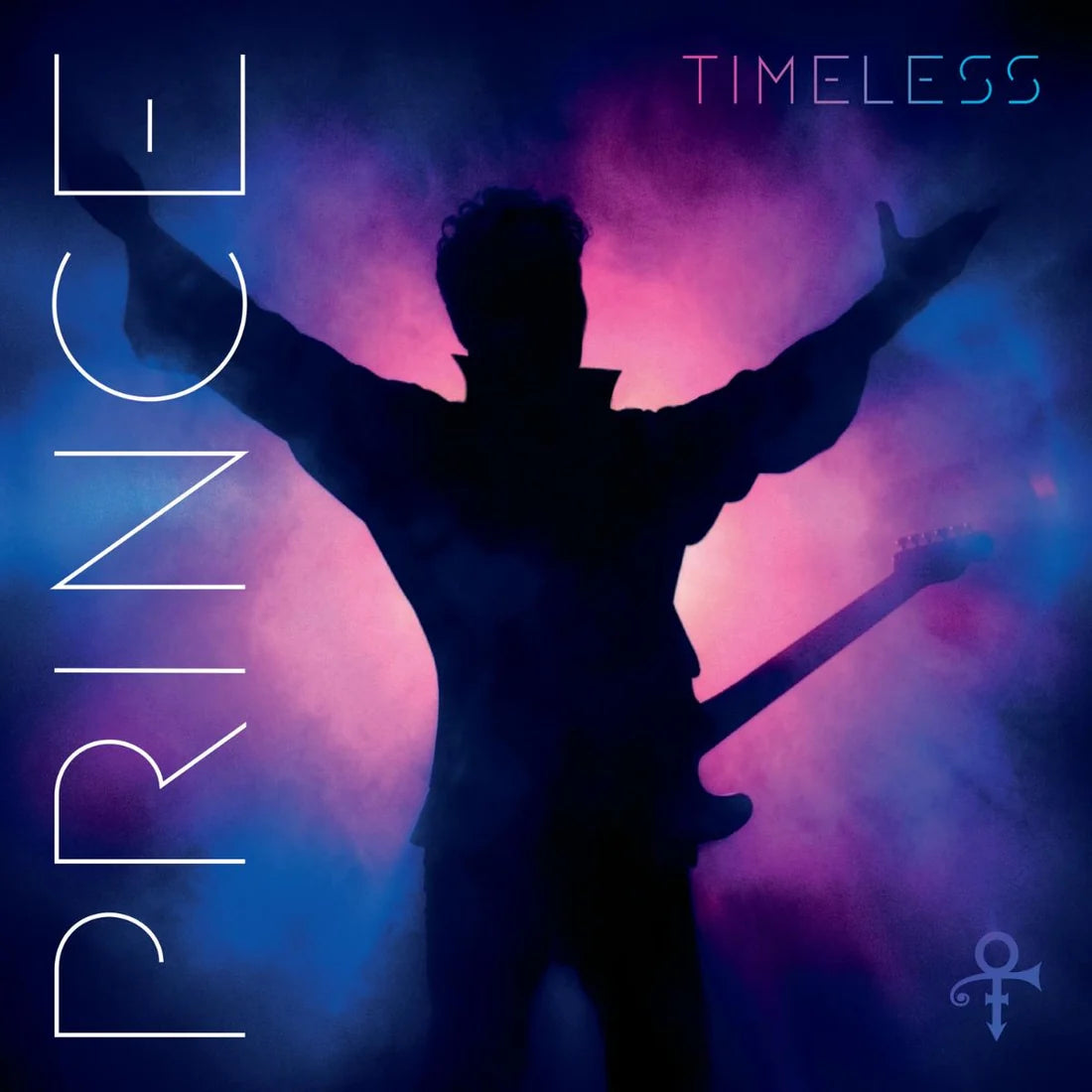 Timeless - Prince