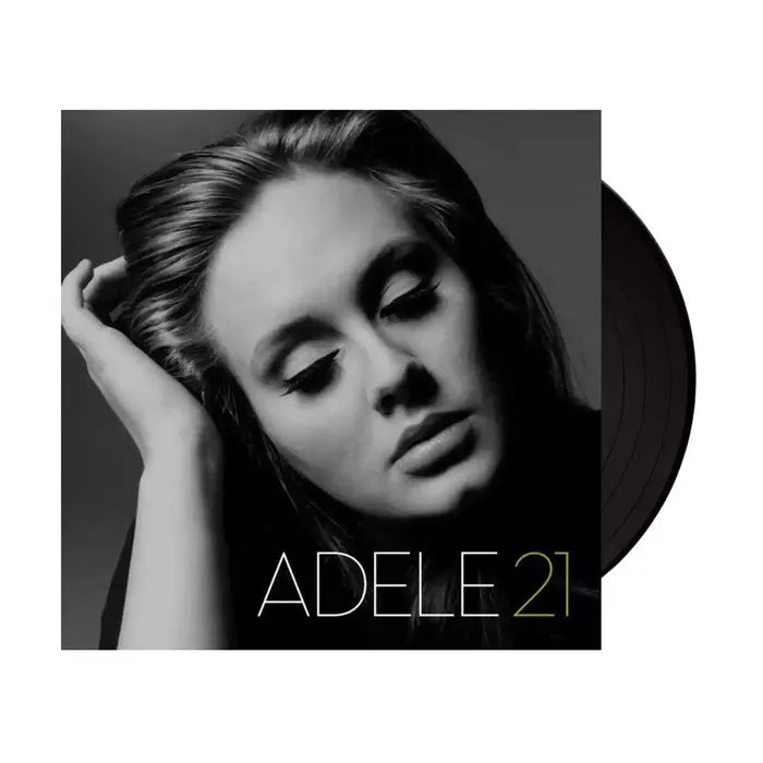 Adele — 21