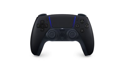 DualSense Wireless Controller Midnight Black
