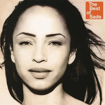 Sade — The Best of Sade