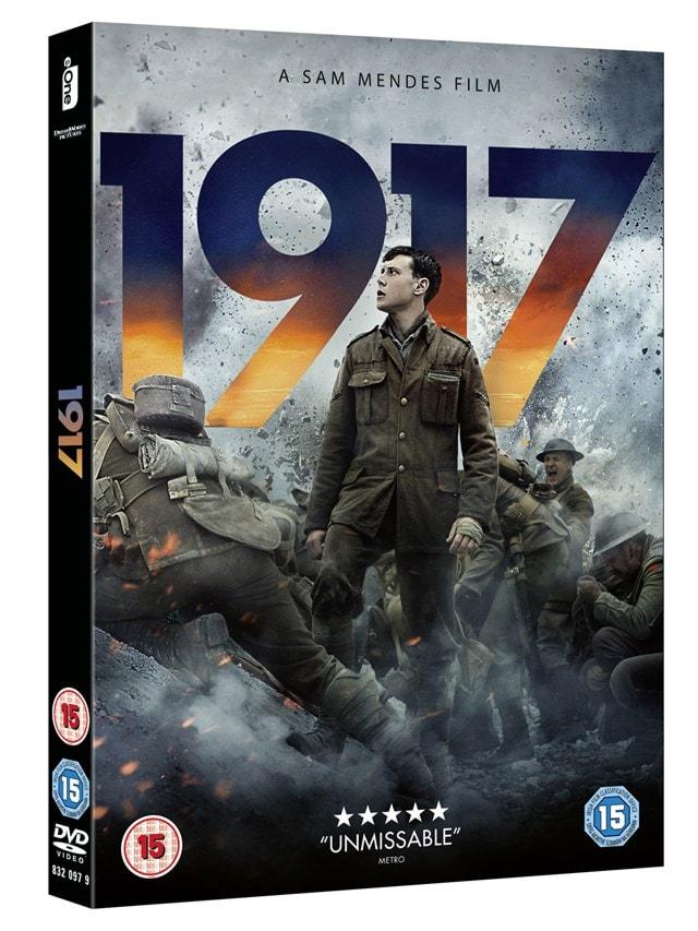 1917 DIGITAL VIDEO DISC