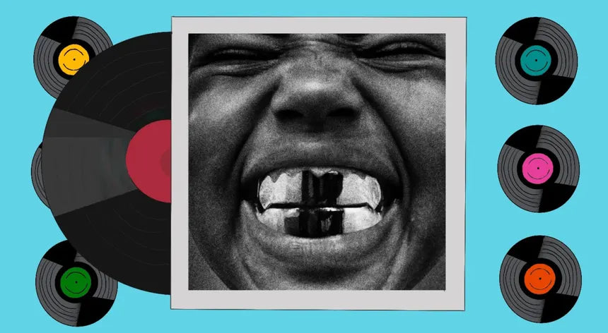 Ye — Bully