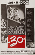 30(THIRTY) DIGITAL VIDEO DISC