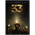 THE 33 DIGITAL VIDEO DISC, DOLBY|AC-3|SUBTITLED|ECO AMARAY CASE
