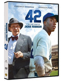 42 DIGITAL VIDEO DISC, SUBTITLED|DUBBED|ECO AMARAY CASE|DOLBY|AC-3|ULTRAVIOLET DIGITAL COPY