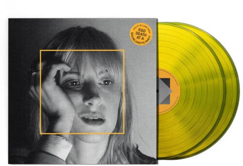 Ego Death At A Bachelorette Party - Yellow [Explicit Content] - Hayley Williams