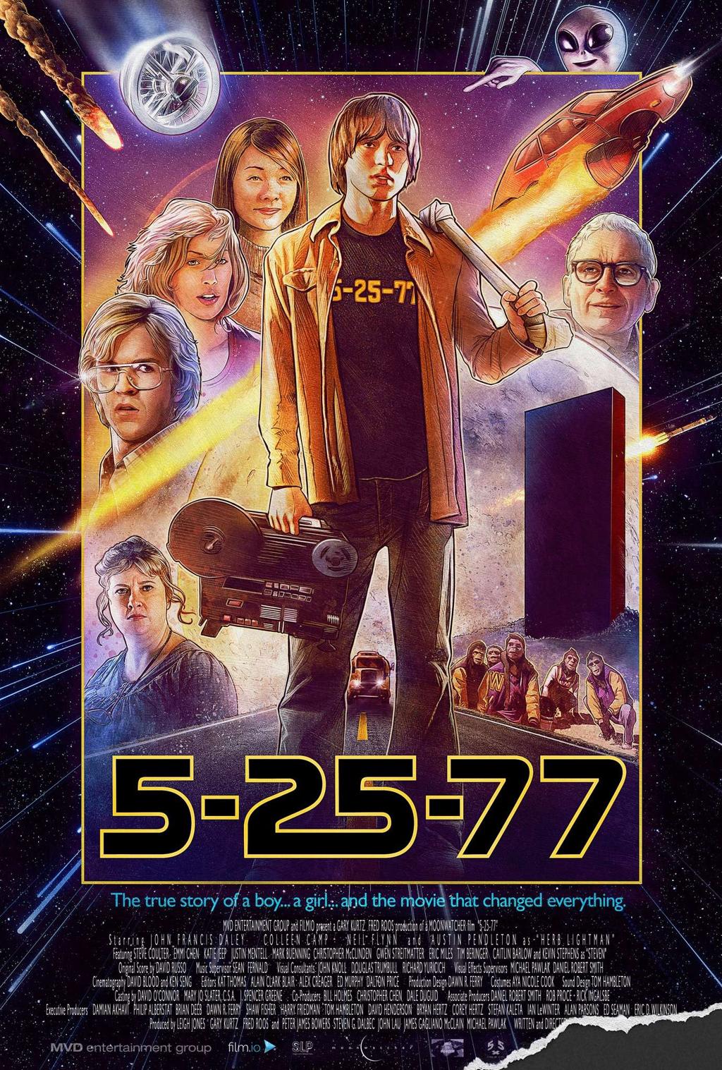5-25-77 DIGITAL VIDEO DISC