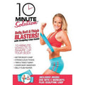 10 MINUTE SOLUTION DIGITAL VIDEO DISC