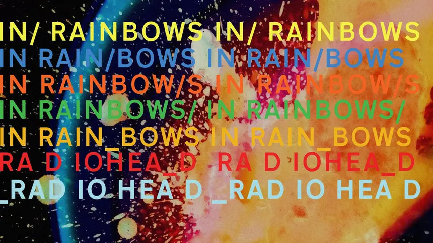 In Rainbows