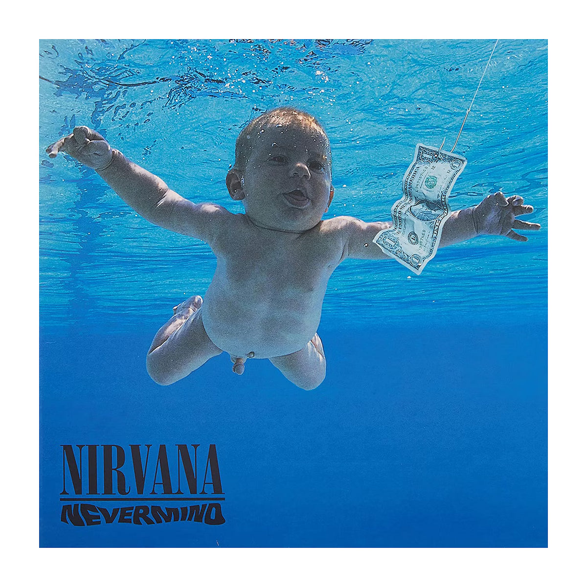 Nevermind - Nirvana