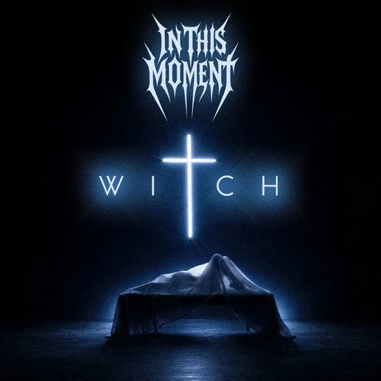 In This Moment — Witch