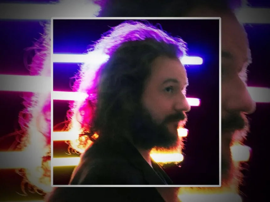 Jim James — Wowed Out