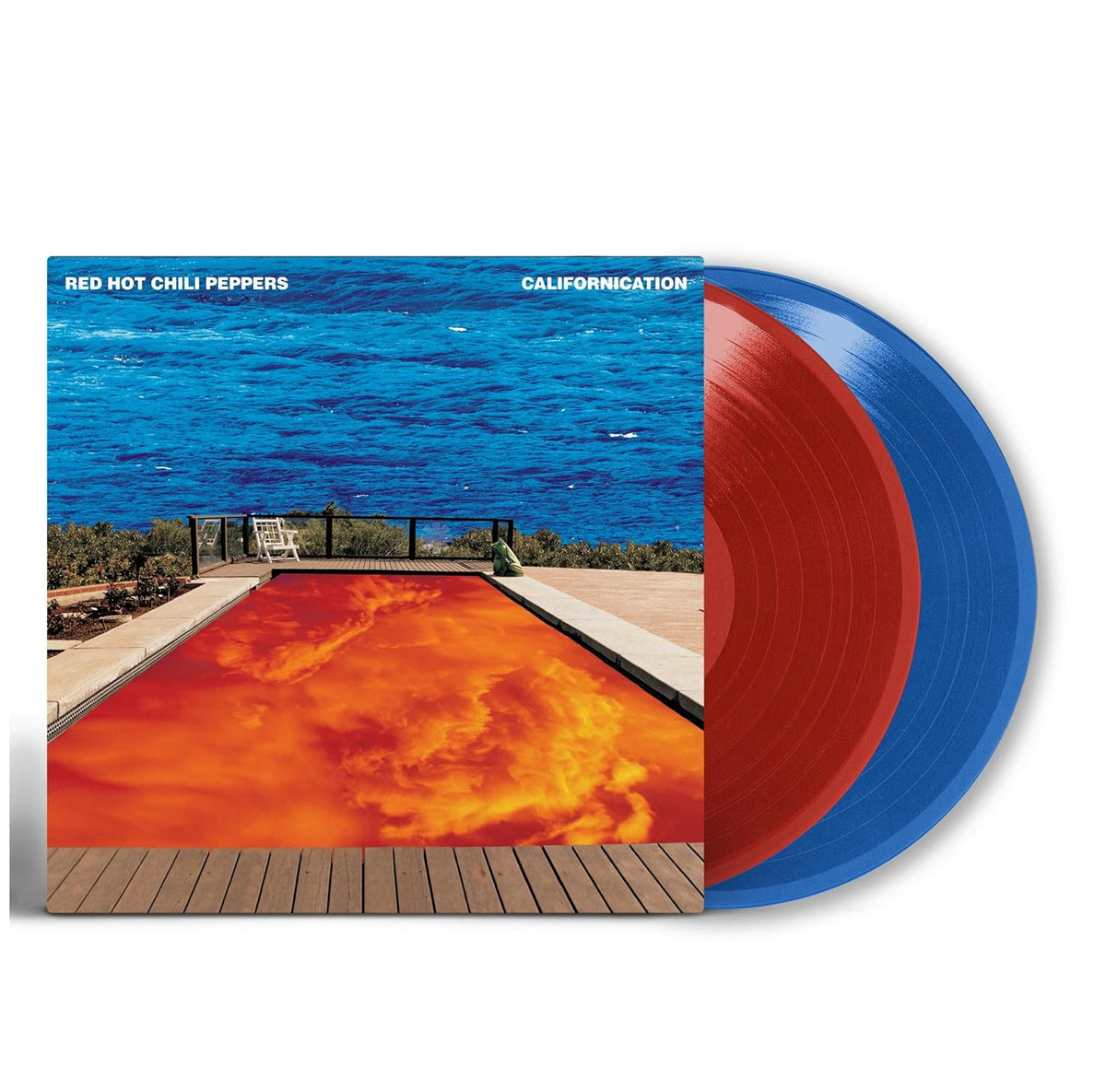Californication - Red Hot Chili Peppers