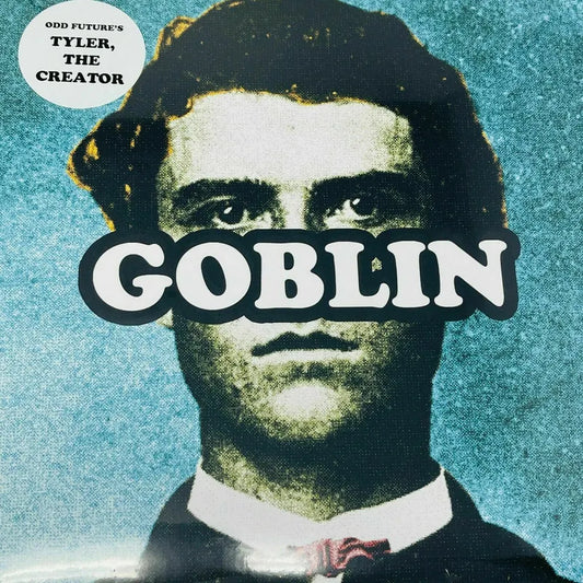 Goblin Tyler the Creator ( 2011 )
