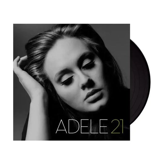 Adele — 21