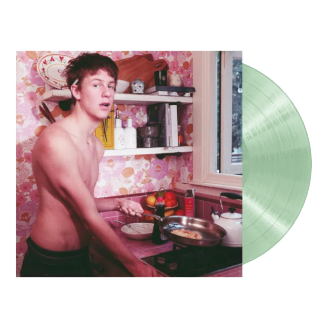 Sweet Boy [Explicit Content] - Malcolm Todd