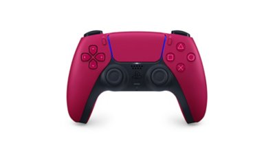 DualSense Wireless Controller Cosmic Red