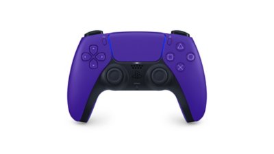 DualSense Wireless Controller Galactic Purple