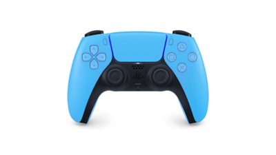 DualSense Wireless Controller Starlight Blue