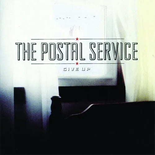 Give Up By Postal Service