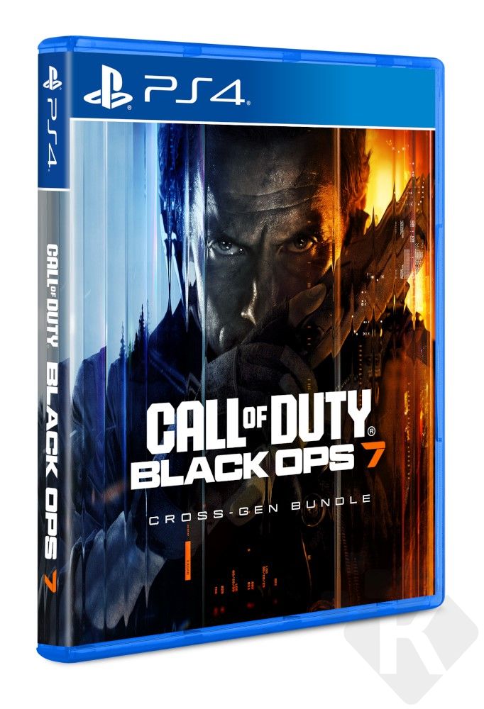 Call of Duty Black Ops 7 LATAM