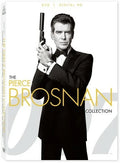 007 THE PIERCE BROSNAN COLLECTION DIGITAL VIDEO DISC,WIDESCREEN