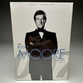 007 THE ROGER MOORE COLLECTION 1 DIGITAL VIDEO DISC, WIDESCREEN