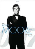 007 THE ROGER MOORE COLLECTION 2 DIGITAL VIDEO DISC, WIDESCREEN