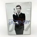 007 GEORGE LAZENBY
