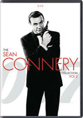 007 THE SEAN CONNERY COLLECTION 2 DIGITAL VIDEO DISC, WIDESCREEN
