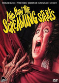AND NOW THE SCREAMING STARTS! DIGITAL VIDEO DISC