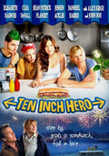 10 INCH HERO DIGITAL VIDEO DISC