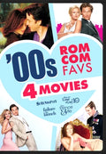 00'S ROM COM FAVES 4-MOVIE COLLECTION DIGITAL VIDEO DISC, DOLBY|AC-3|DUBBED|SUBTITLED|WIDESCREEN