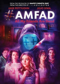 # AMFAD DIGITAL VIDEO DISC