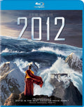 2012 DIGITAL VIDEO DISC, WIDESCREEN|DOLBY|AC-3|SUBTITLED|DUBBED